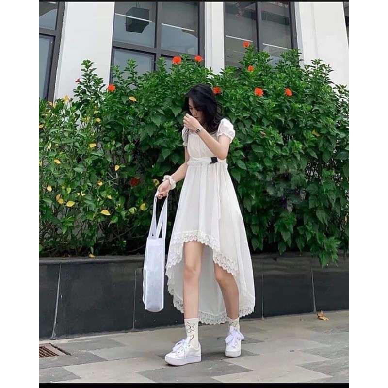 SUPER COOL TAOBAO DRESS WITH FEEDBACK