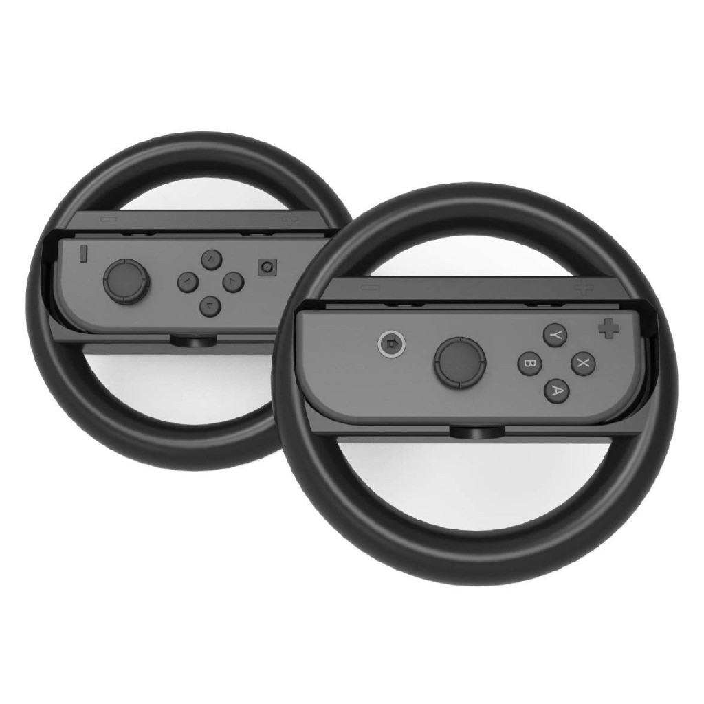 mario kart 8 deluxe wheel