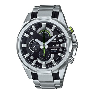 นาฬิกา คาสิโอ Casio EDIFICE CHRONOGRAPH รุ่น EFR-540D-1AV