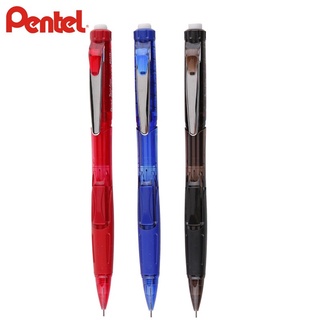 ดินสอกด Pentel PD275 กดข้าง 0.5 มม.