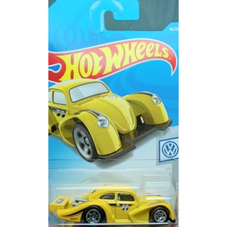 Volkswagen kaffr racer mooneye by hot wheels