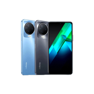 Infinix Note 12 Pro 8+256GB | G99 ชิปเซ็ตเกมมิ่ง | จอ 6.7" FHD+ AMOLED |108MP| 5000 mAH (ชาร์จไว 33W)