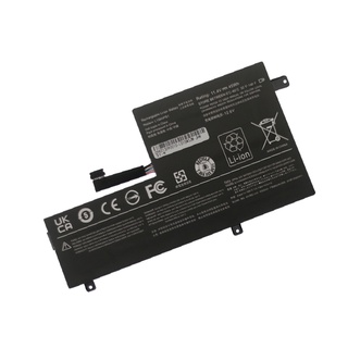 Battery Notebook L15M3PB1 L15L3PB1 Lenovo Chromebook C330 S330 IdeaPad N22-10 N42-20 5B10K88047 5B10K88048 11.4V 45Wh