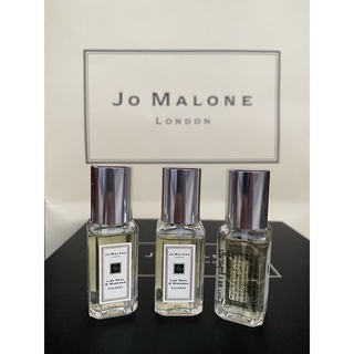 Jo Malone Lime Basil &amp; Mandarin Cologne 9 ml