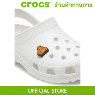 CROCS Jibbitz Pitbull ตัวติดรองเท้า