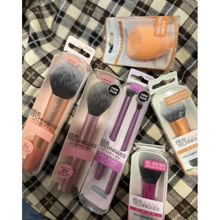 แปรงแต่งหน้า real technique brush ของแท้ ราคาถูกมากกกกกก