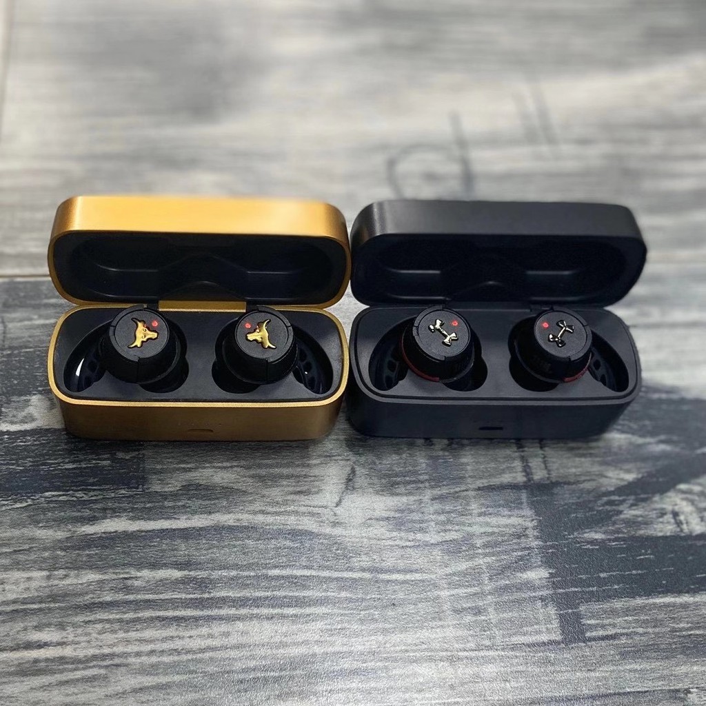 dwayne johnson jbl earbuds