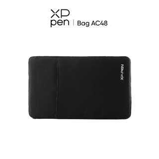XPPen AC48 ซองกระเป๋า สำหรับเมาส์ปากกาขนาด 10x6 นิ้ว
