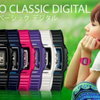 Casio w-215H