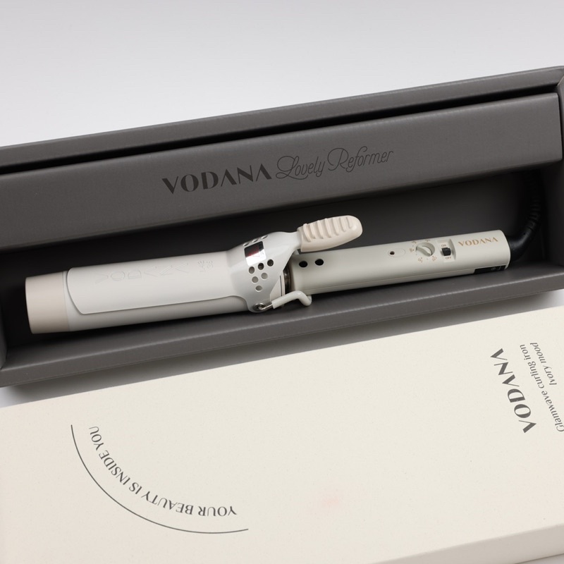 พร้อมส่ง💘 VODANA GLAMWAVE Ivory Mood 36mm (new)