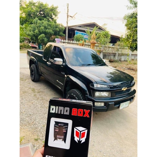 🚚ส่งฟรีไม่ต้องเก็บโค๊ด‼️คันเร่งไฟฟ้า DINO BOX AI PRO ⛔️990บาท (ทุกรุ่น)⛔️ - รูปที่ 3