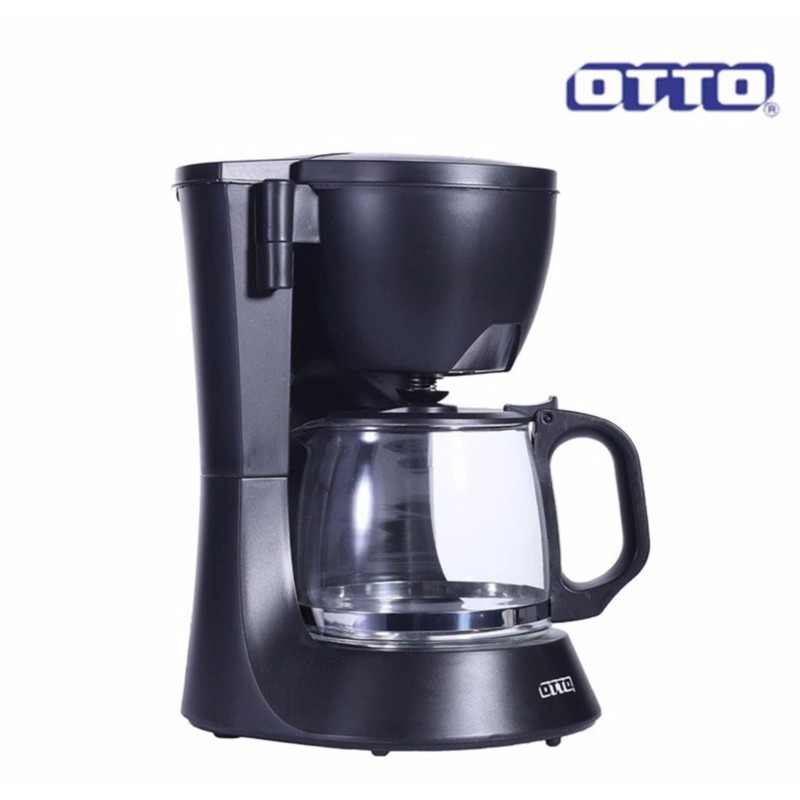 OTTO เครื่องชงกาแฟสดอัติโนมัติ รุ่น CM-025A