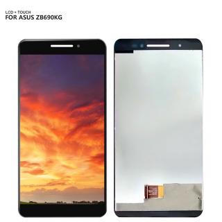 หน้าจอแสดงผลสัมผัส Lcd สําหรับ Asus Zenfone Go Zb690Kg L001