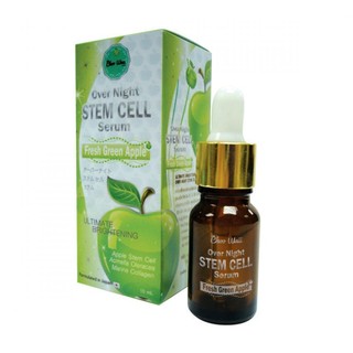 Choo Waii Over Night Stem Cell Serum เซรั่ม 10 ml.