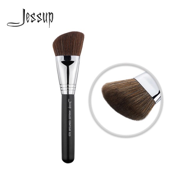 แปรงคอนทัวร์ Angled Contour Single Brush 023