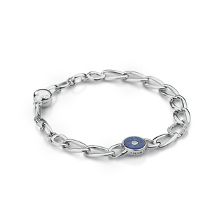 สร้อยข้อมือเพชร A.CLASS Lapis Bracelet (BC021)