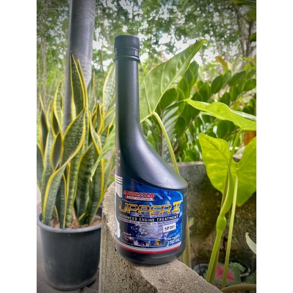 หัวเชื้อน้ำมันเครื่อง Twister Upper II SP285 @SP285 @หัวเชื้อ @Twister