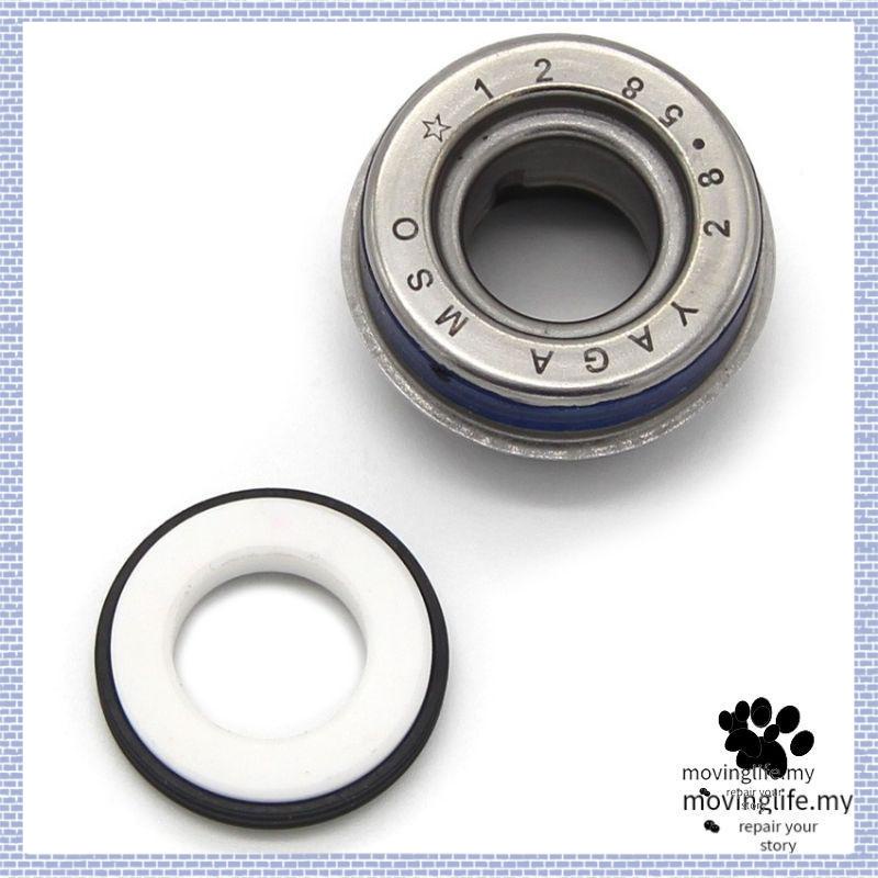 ซีลปั ๊ มน ้ ําสําหรับ Kawasaki 49063-1002/1055 ZZR400/600 Z800 ZX1000 ZX-6RR ZX-10R ZX-9R Z750R/S Z
