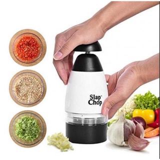 Slap Chop เครื่องบดสับละเอียดมืออาชีพ