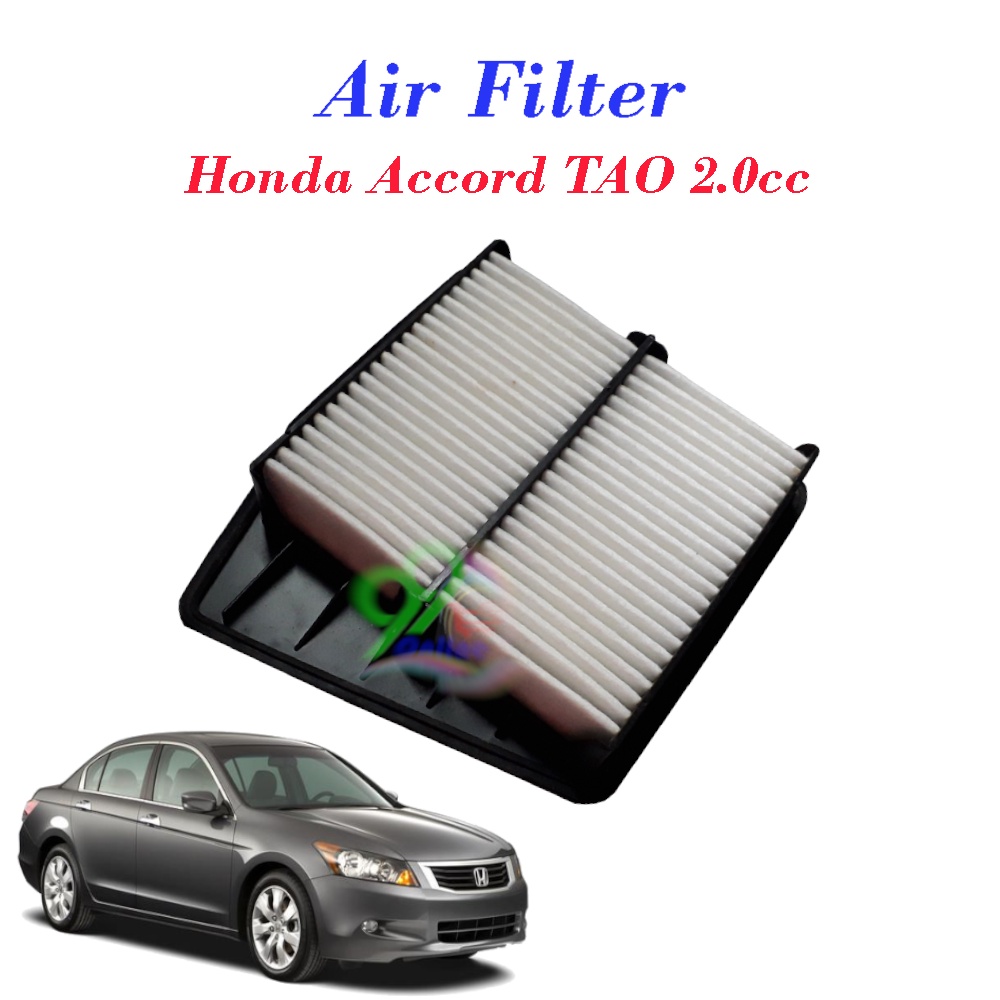 กรองอากาศ Honda Accord TAO T2A