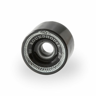 Roundhouse Carver Wheels 70mm 78A, ล้อ Roundhouse, ล้อ Carver (ของแท้ x4)