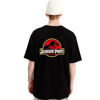 ตัวรีดติดเสื้อ 🐾 ตัวรีดติดเสื้อ Jurassic park ไดโนเสาร์ ตัวรีดติดเสื้อแผ่นฟิมล์รีดร้อน 🐾