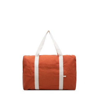 Japfac Duffle bag (Red peach)