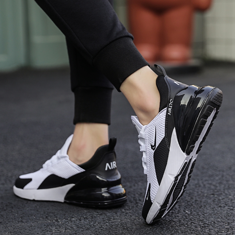 Ready Stock Size3647 Couples Fashion Breathable Ultra Light Nonslip