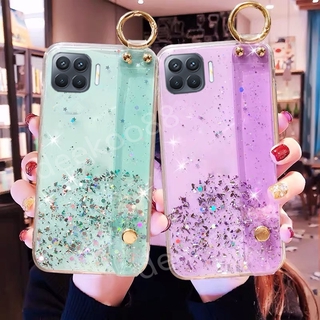 เคสโทรศัพท์มือถือ Tpu สําหรับ Oppo A93 A73 A53 A33 A92 2020