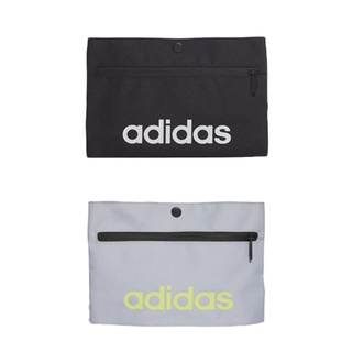 ADIDAS กระเป๋าสะพาย CLASSICS กระเป๋าสะพายผ้าออกซ์ฟอร์ดอเนกประสงค์จากวัสดุรีไซเคิล