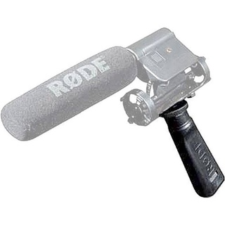 Rode PG1 ชุดมือจับไมค์ สำหรับ Rode VideoMic Stereo VideoMic and other cold-shoe   mounted shotgun and stereo microphones