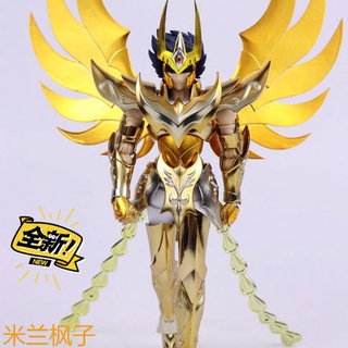 #ผ้าตํานานเซนต์#Gt God Phoenix Yihui God Bronze Saint Seats SF ส่งฟรี