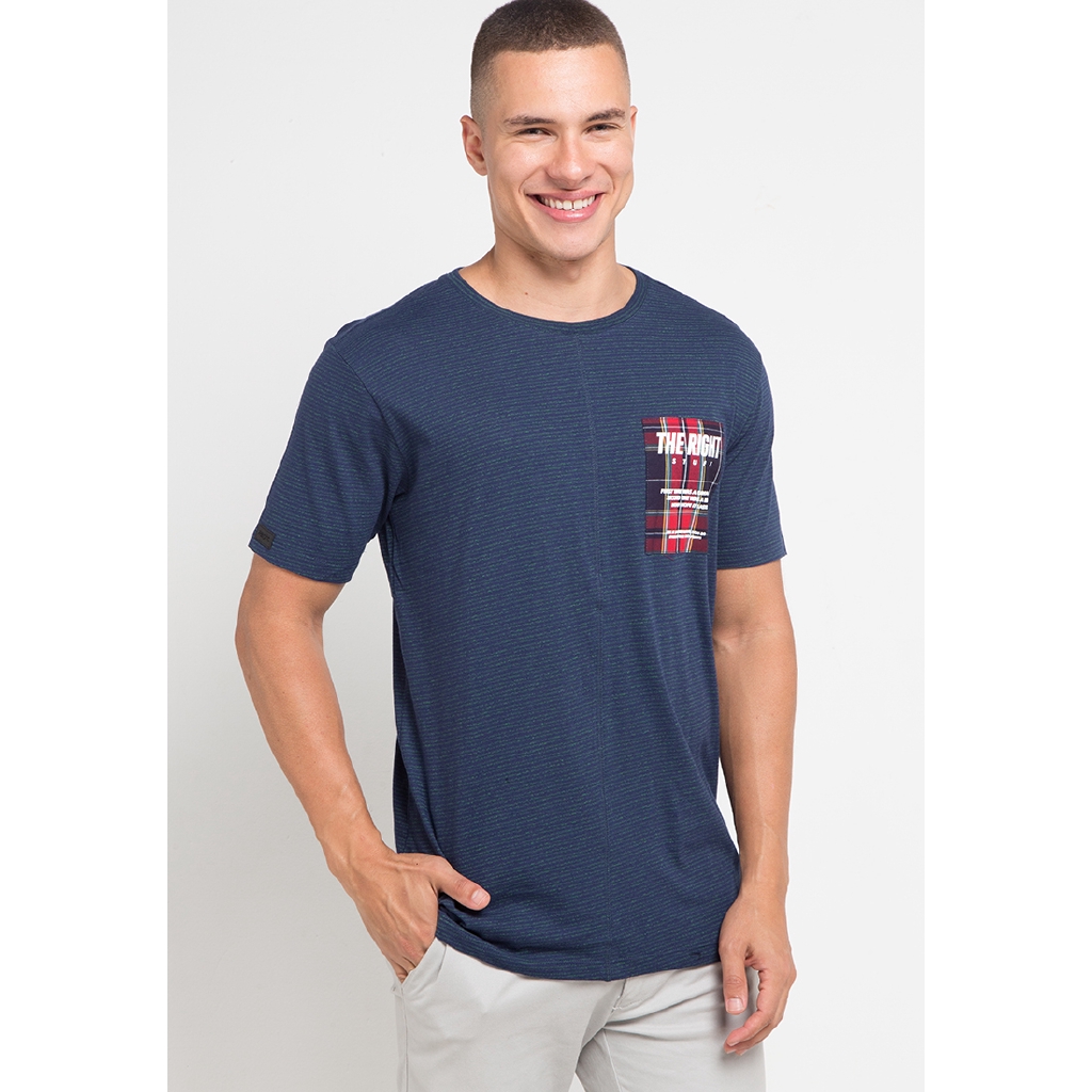 เสื้อยืด X8 Brett***