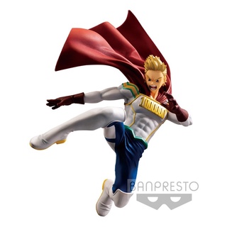 BANPRESTO MY HERO ACADEMIA THE AMAZING HEROES VOL.16(B:LEMILLION)