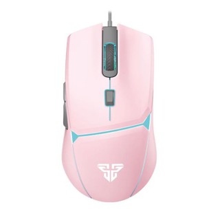 FANTECH ⚡️FLASH SALE⚡️ (ราคาพิเศษ) CRYPTO Macro Key Gaming Mouse รุ่น VX7 เมาส์เกมมิ่ง แฟนเทค ความแม่นยำปรับ DPI200-8000