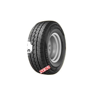 (ส่งฟรี) BRIDGESTONE รุ่น Duravis R624 (2เส้น) ยางรถกะบะ ยางใหม่ ปี2021 ยางรถยนต์ขอบ14 ขอบ15 225/75R14 215/75R15