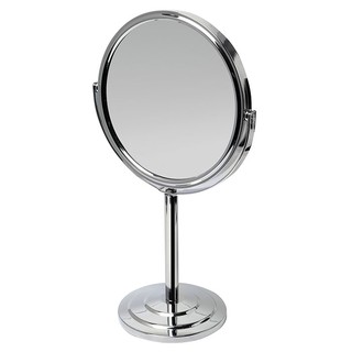 ราคาพิเศษ!! บ๊าธธิน่า กระจกตั้งโต๊ะทรงสูง สองด้าน รุ่น EM-11 BATHINA 2-Sided Vanity Mirror Model EM-11