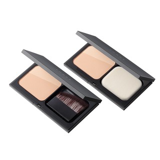 แป้งผสมรองพื้น THREE Pristine Complexion Powder Foundation