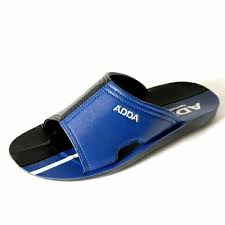ADDA รองเท้าแตะพียู รุ่น 72B08 ไซส์ 38-43