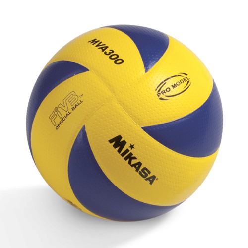 Mikasa MVA 300 Volleyball Soft PU Volley Ball MVA300