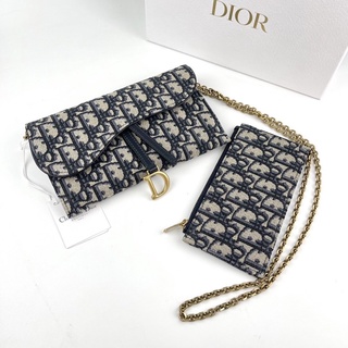 New‼️ Dior saddle woc มือ1ของแท้💯