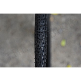 ยางนอกจักรยาน PANARACER รุ่น PASELA ขนาด 20x1.50 (406) ชนิดขอบลวด