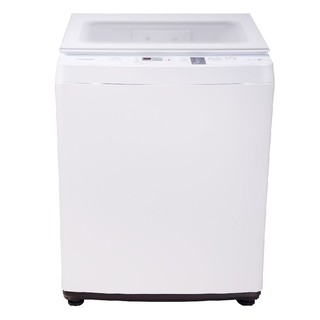 Washing machine TL WM TOS AW-J1000FT 9KG Washing machine Electrical appliances เครื่องซักผ้า เครื่องซักผ้าฝาบน TOSHIBA A