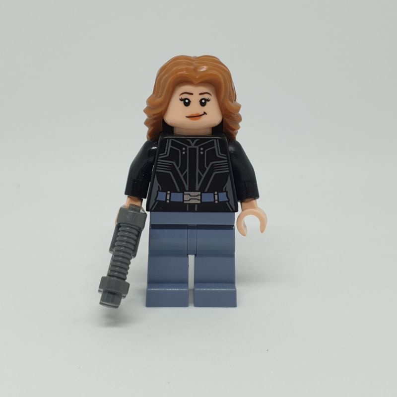 Lego 76051 marvel superheroes Agent13
