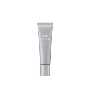 Shiseido Sublimic Adenovital Scalp Treatment Thinning Hair