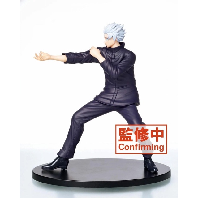 🇯🇵ของแท้พร้อมส่ง Taito 'Gojo Satoru' Vol.2 Figure Jujutsu Kaisen #4