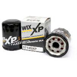 WIX ไส้กรองน้ำมันเครื่อง กรองเครื่อง Camry acv30 acv40 Alphard, Wish, Swift 1.5, SJ413 (57145XP)