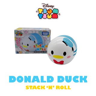 Disney Tsum Tsum Stack N Roll Donald Duck