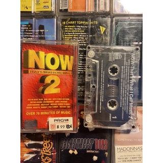 Cassettes Set of 21 เทปเพลง