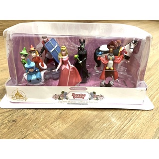 เซตออโรร่า sleeping beauty จาก disney store พร้อมส่ง